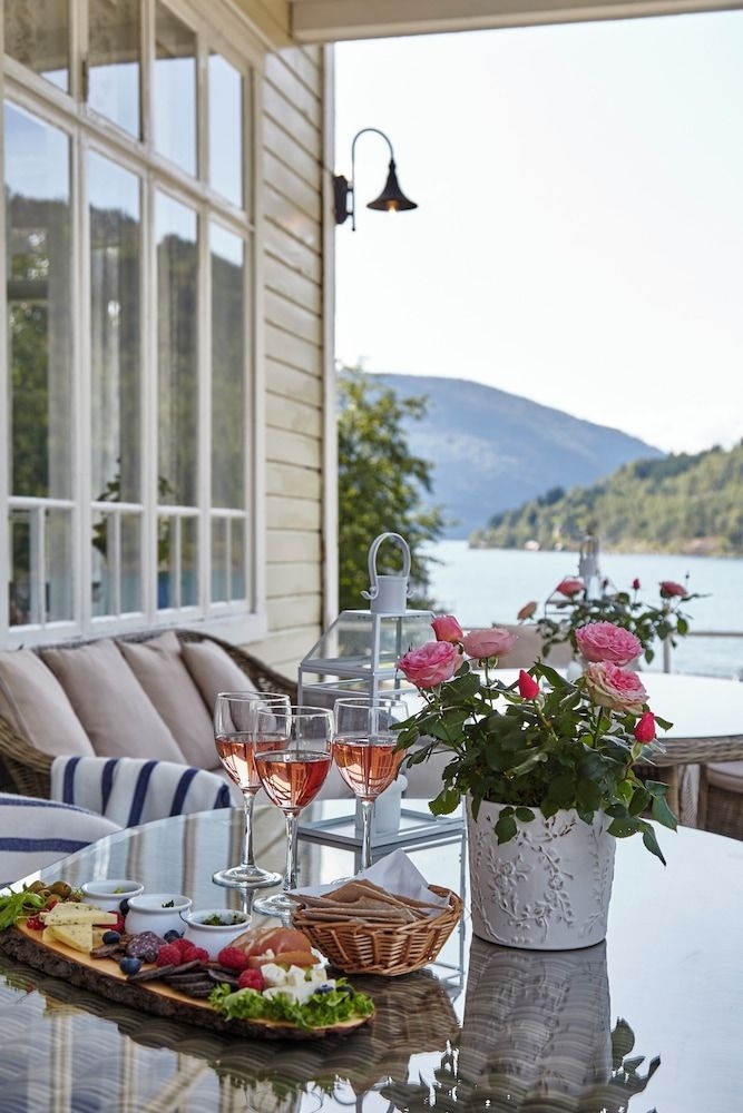 Visnes Hotel Stryn2