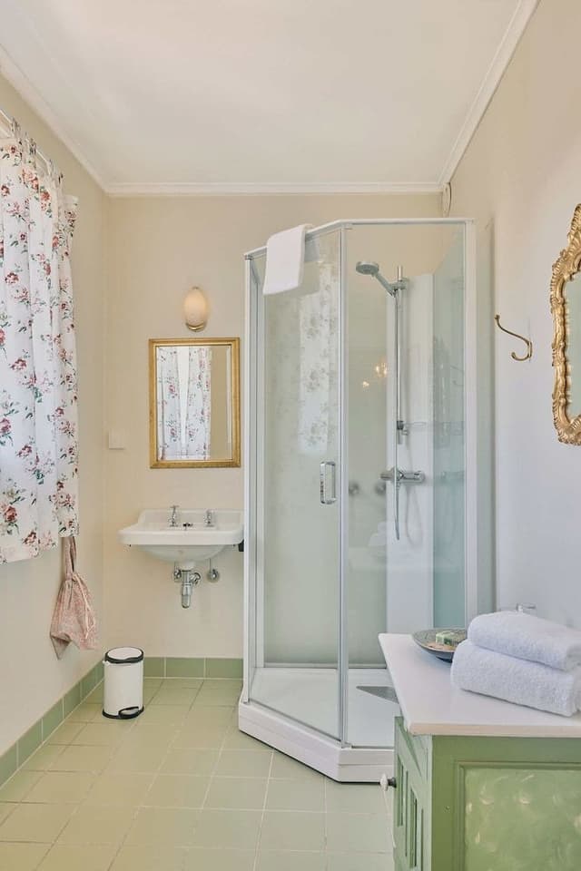 Traditional Double or Twin Room, Bay View
