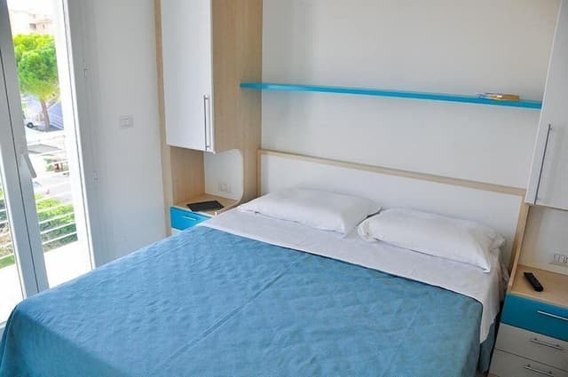 Apartment, 1 Queen Bed with Sofa bed, Non Smoking, Balcony