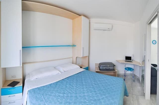 Apartment, 1 Queen Bed with Sofa bed, Non Smoking, Balcony