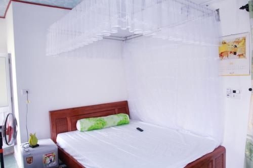 แซค ซานห์ โฮมสเตย์ (Sac Xanh Homestay)3