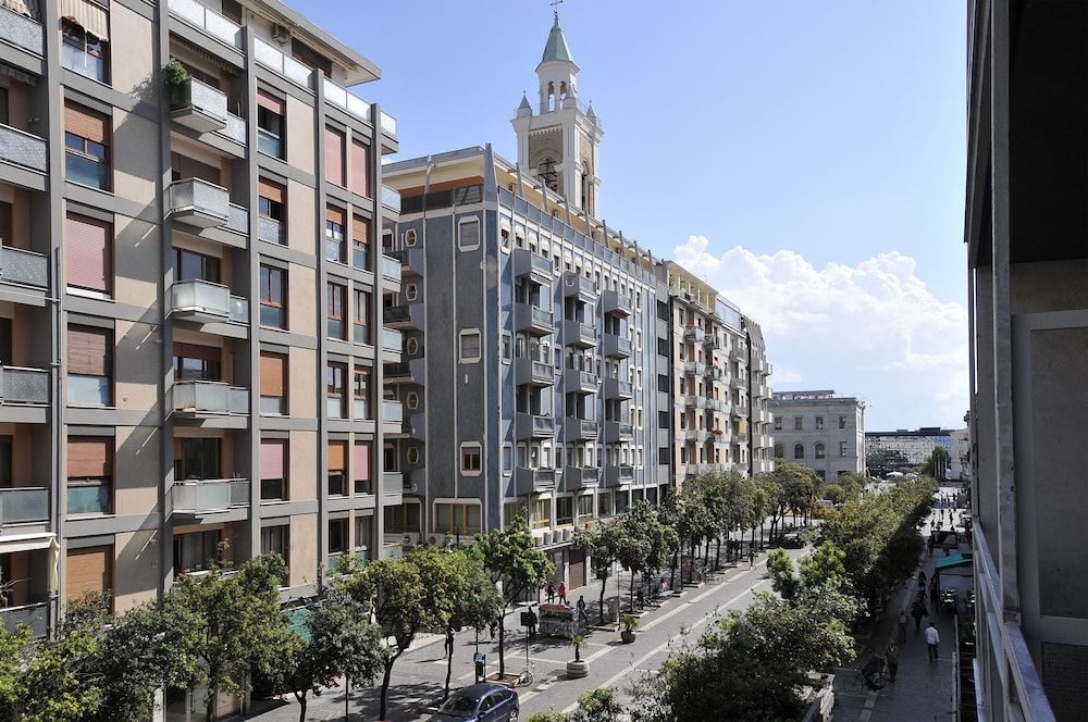 Le Stanze Sul Corso0