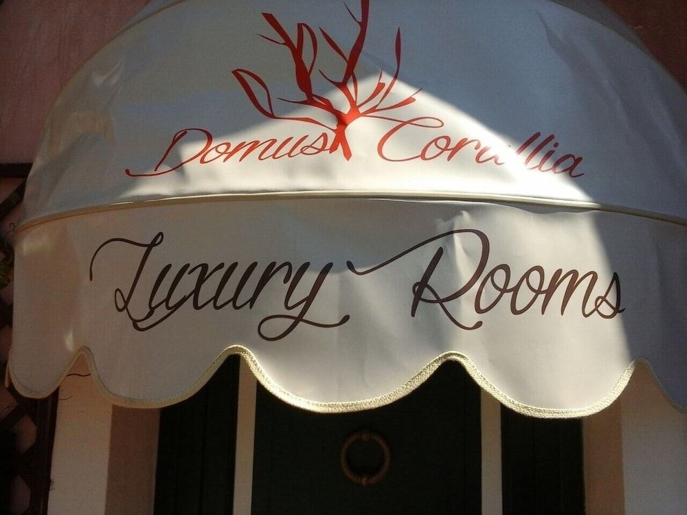 Domus Corallia-Luxury Rooms1