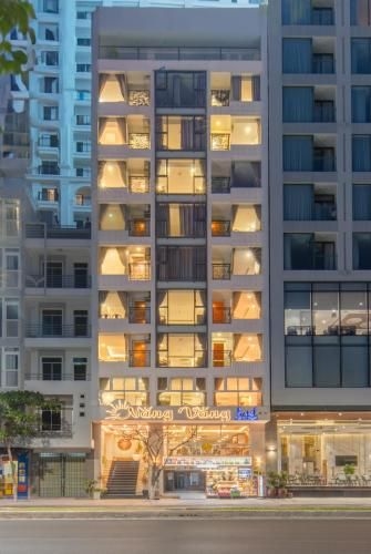 ทานห์ บินห์ 2 โฮเต็ล (Thanh Binh 2 Hotel)0