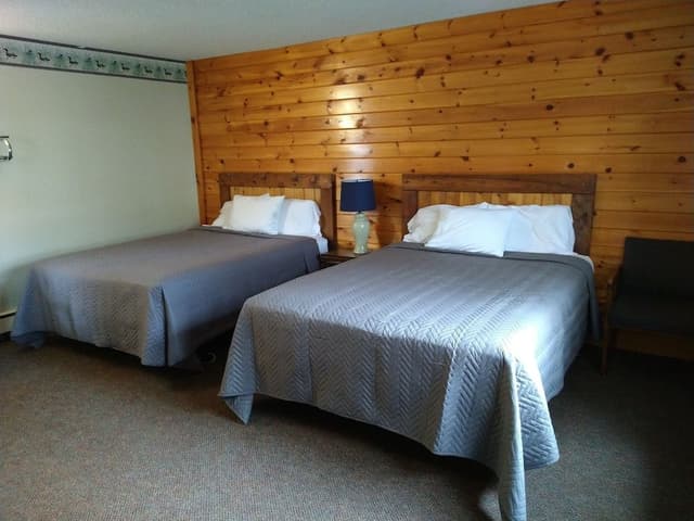 Room, 2 Queen Beds