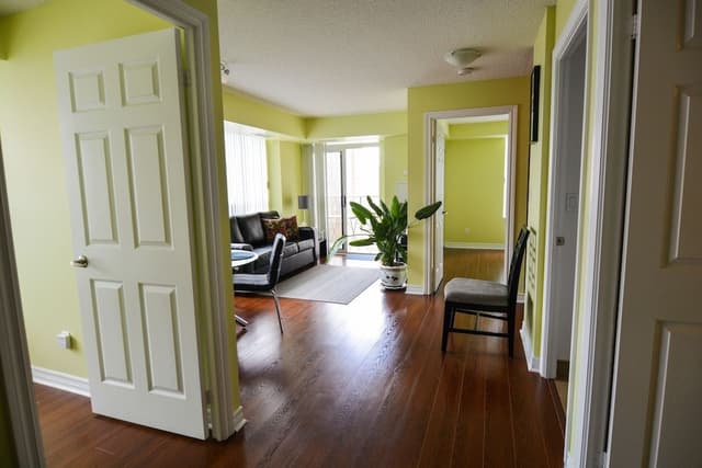 Standard Apartment, 2 Bedrooms