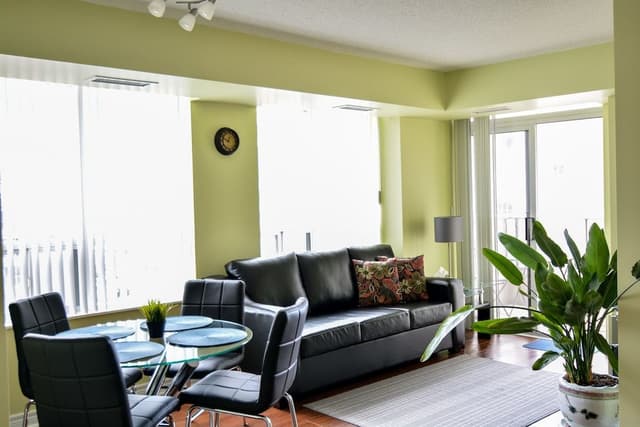Standard Apartment, 2 Bedrooms