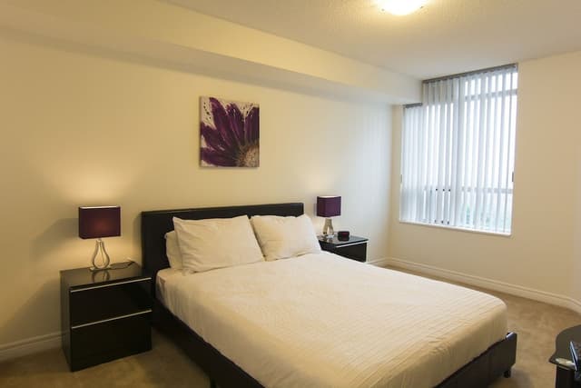 Deluxe Condo, 2 Bedrooms