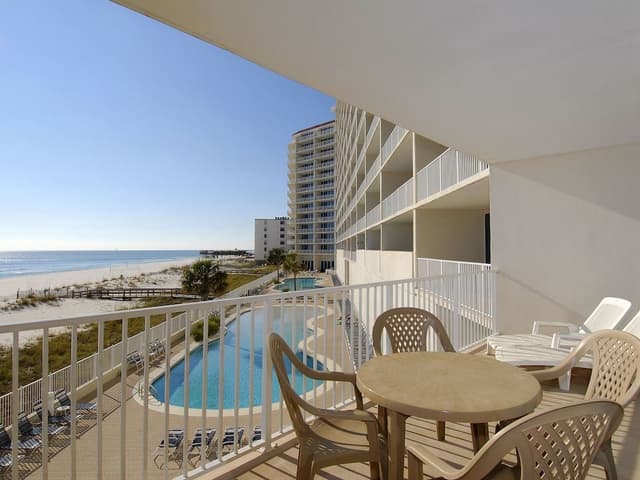Condo, 1 Bedroom, 2 Bathrooms, Sea Facing