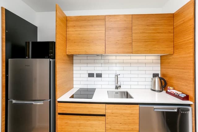 Premium Apartment, 1 Bedroom, Non Smoking, Kitchenette