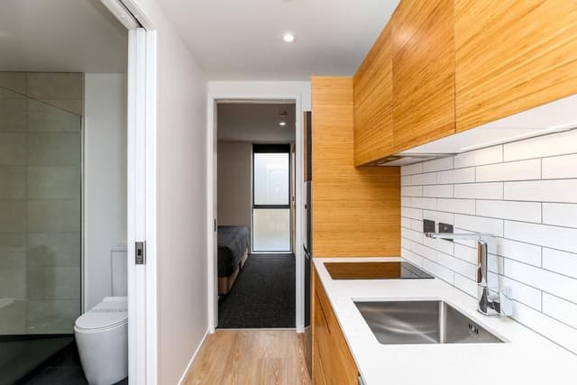 Premium Apartment, 1 Bedroom, Non Smoking, Kitchenette