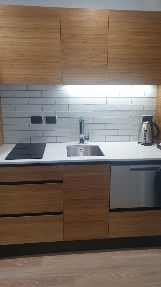 Premium Apartment, 1 Bedroom, Non Smoking, Kitchenette