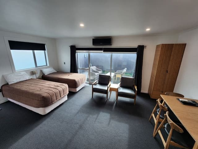 Family Suite, 1 Bedroom, Non Smoking, Kitchenette