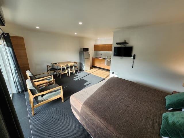 Family Suite, 1 Bedroom, Non Smoking, Kitchenette
