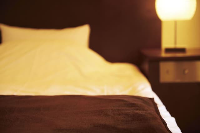 Superior Western-Style Room with Open-Air Bath(Check-in by 6PM / Dinner until 7:30PM)