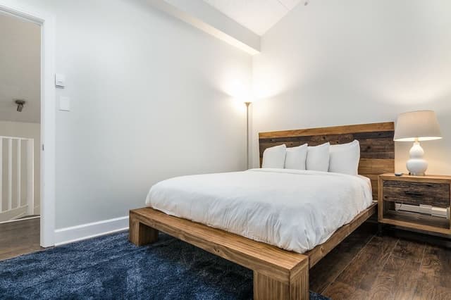Condo, 2 Bedrooms, Kitchen, Valley View