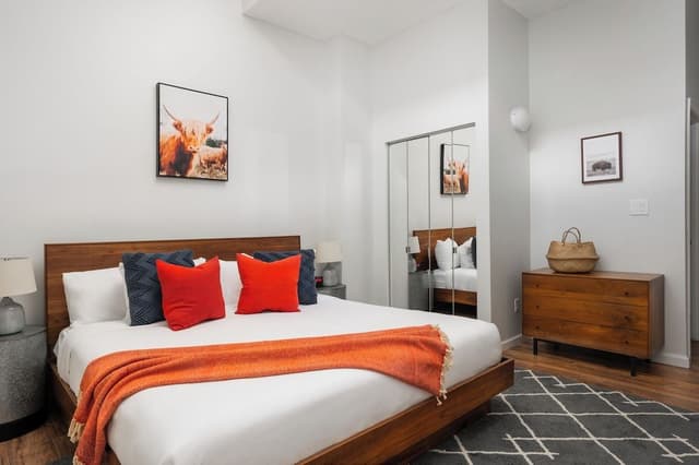 Condo, 2 Bedrooms, Kitchen, Valley View