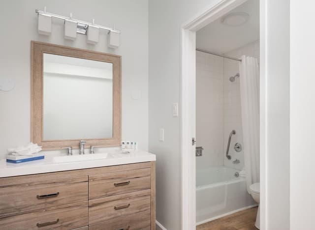 Condo, 2 Bedrooms, Kitchen, Mountain View