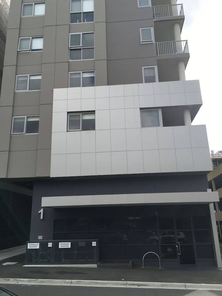 Bluebell Apartments Bluebell Apartments