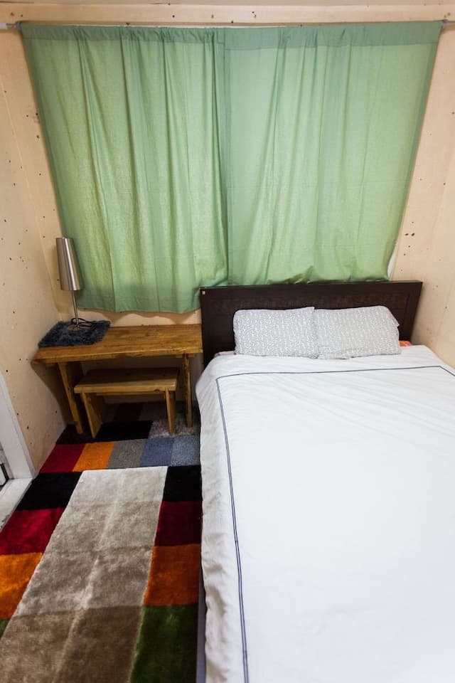 Room, 1 Queen Bed