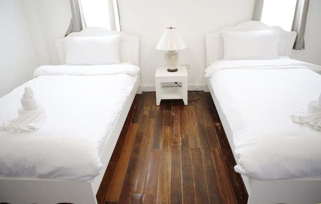Room, 1 King Bed
