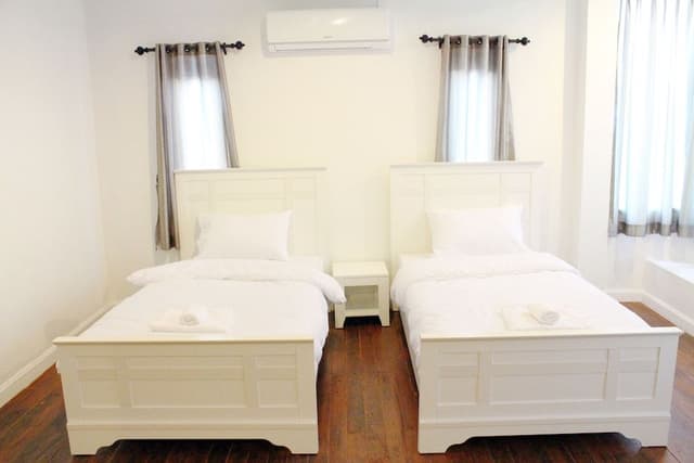 Room, 1 King Bed