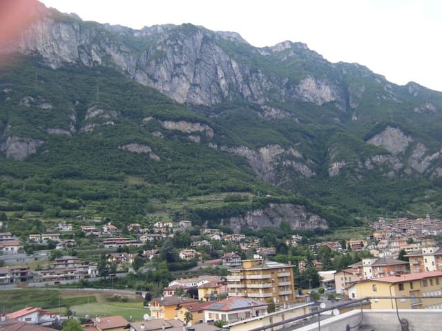 Superior Apartment, 1 Bedroom, Patio, Mountain View