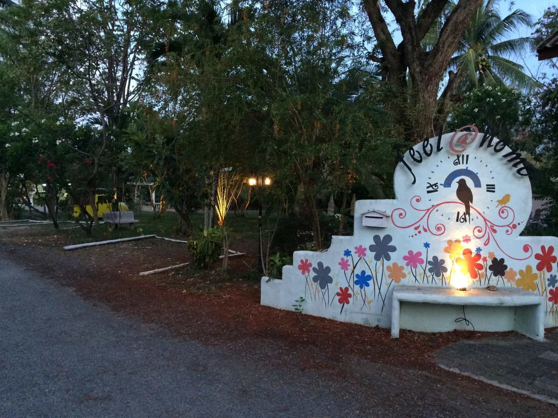 Feel at Home Hua Hin Feel at Home Hua Hin