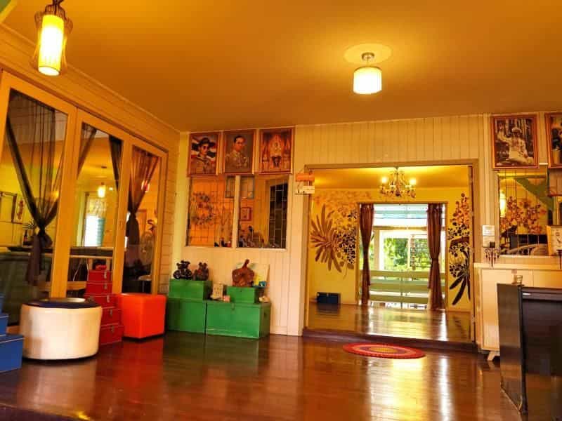 Feel at Home Hua Hin Feel at Home Hua Hin