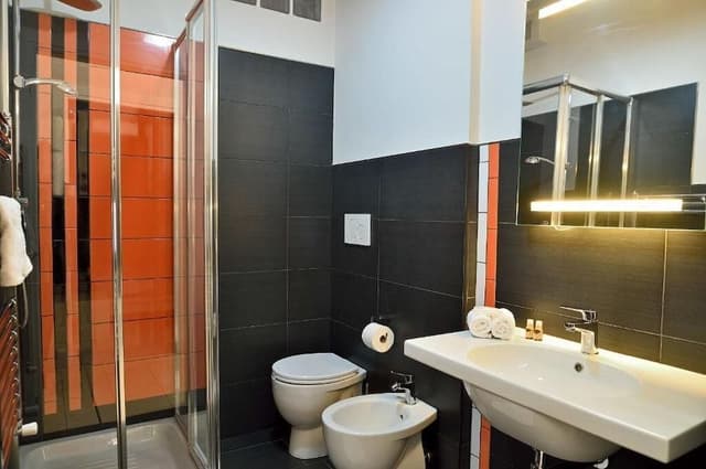 Deluxe Double Room, Private Bathroom, City View