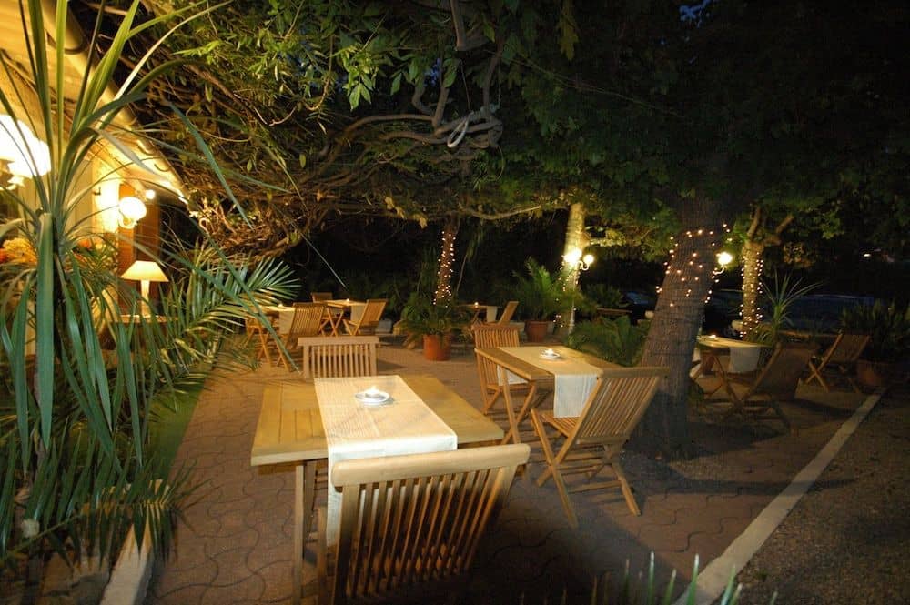 Hotel le Castellamar Hotel le Castellamar