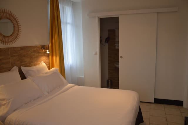 Traditional Double Room
