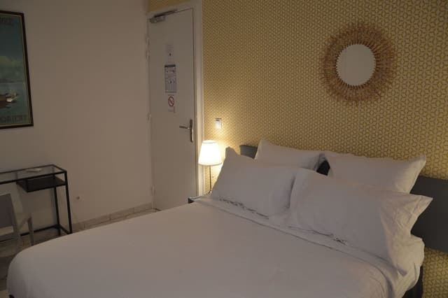 Traditional Double Room