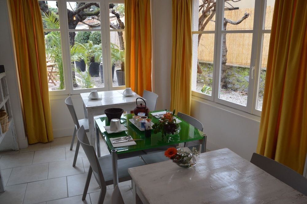Hotel le Castellamar2