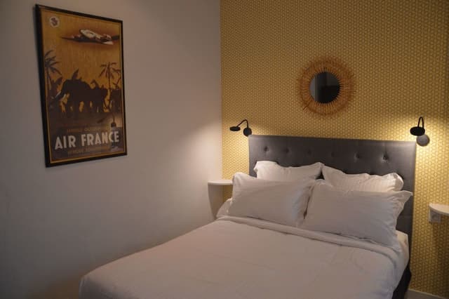 Traditional Double Room