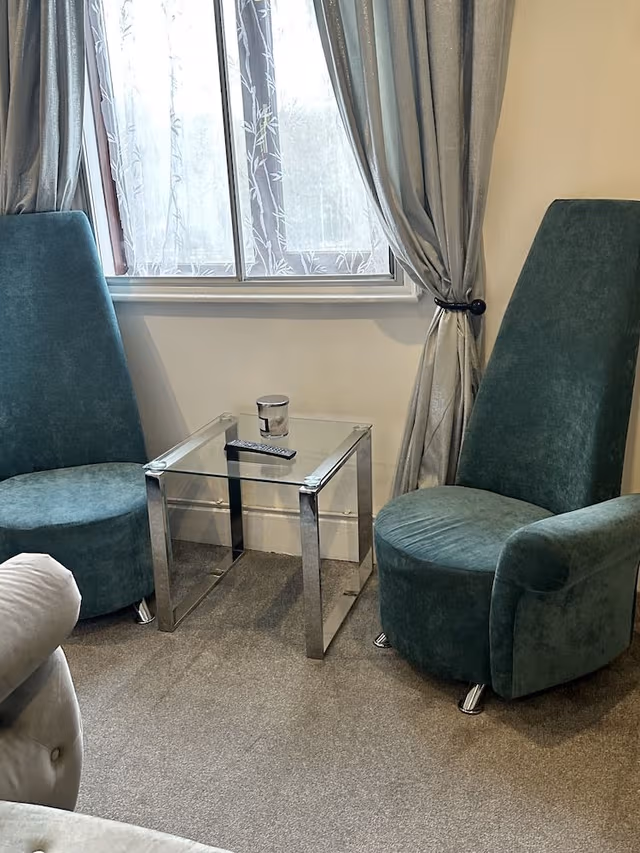 Superior Room