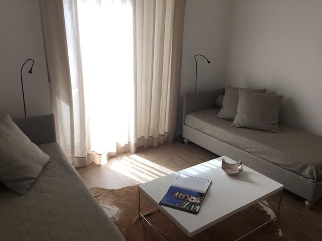 Exclusive Suite