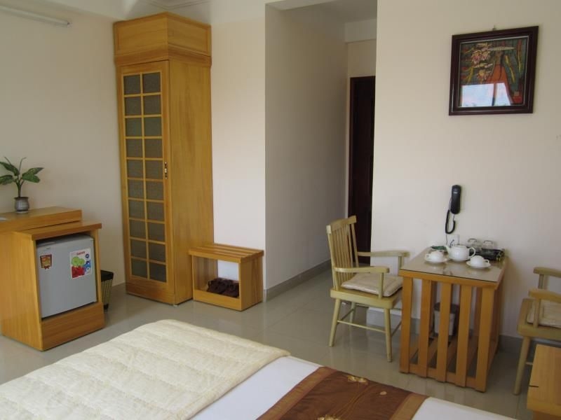 เงียท ดอย โฮเทล (Nhiet Doi Hotel)3