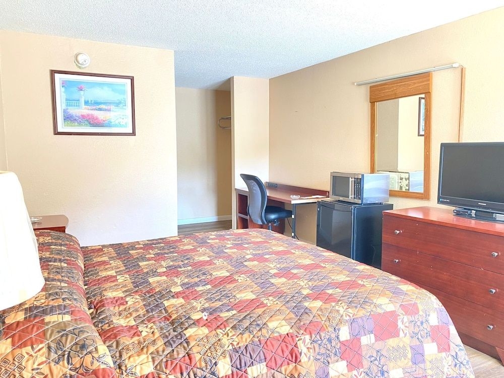 Economy Inn - Sweetwater4