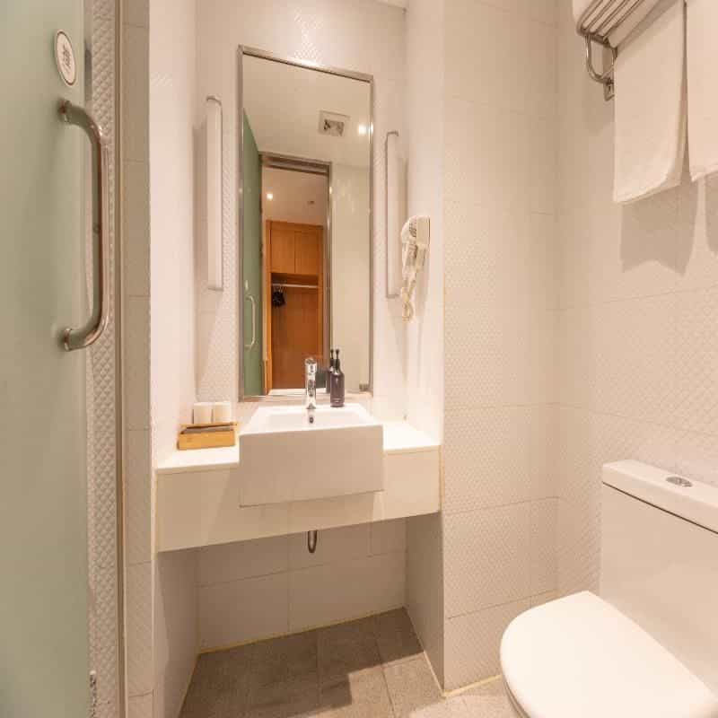 Ji Hotel Yangzhou Wenchangge Shouxihu Road Ji Hotel Yangzhou Wenchangge Shouxihu Road