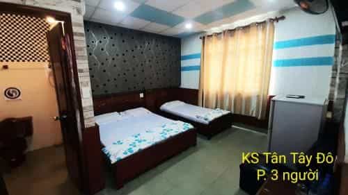 Tan Tay Do Hotel Tan Tay Do Hotel
