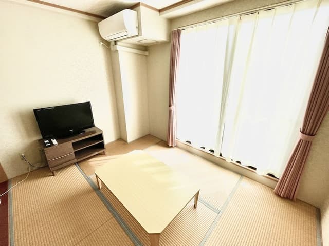 Standard Twin Room, Non Smoking