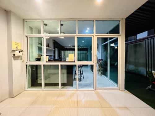 INN Kham Apartment INN Kham Apartment