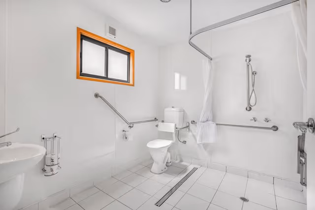 Two Bedroom Cabin - Accessible