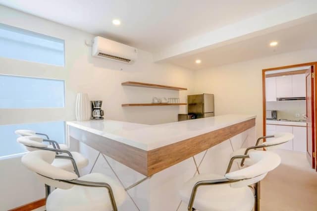 Family Villa, 4 Bedrooms, Pool View