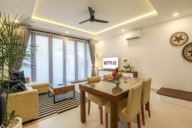 Family Villa, 2 Bedrooms
