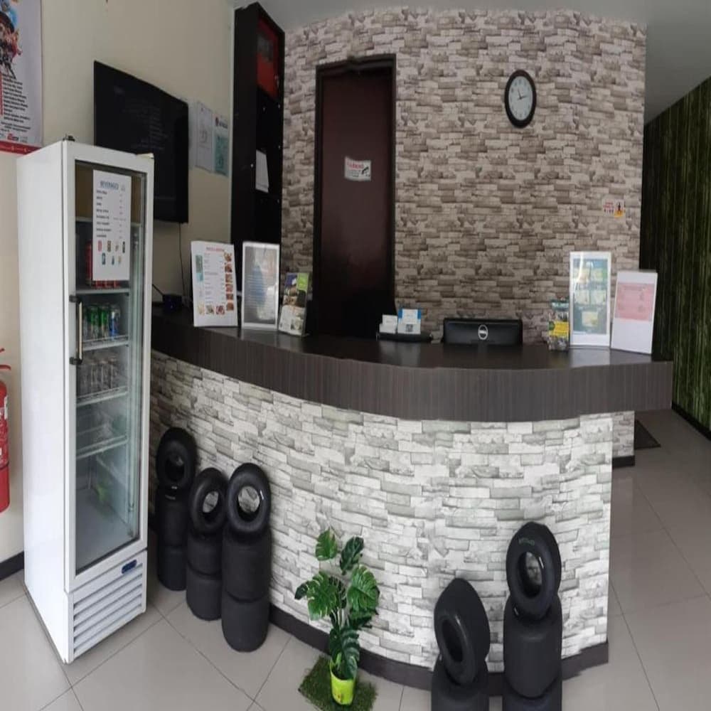 Casa Hotel KLIA 1 Casa Hotel KLIA 1