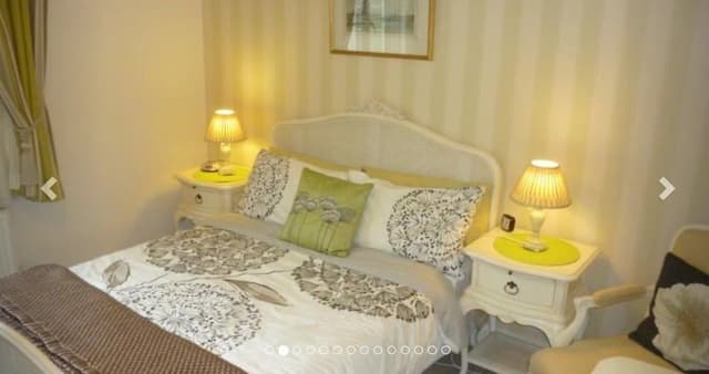 Double Room, Private Bathroom