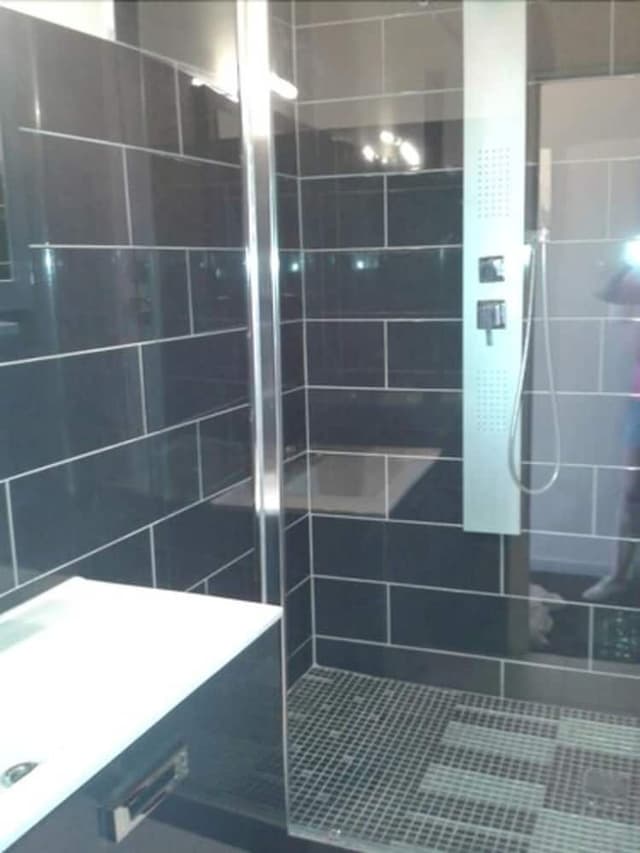 Double Room (Cote Mer)