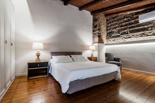 Duplex, 1 Bedroom